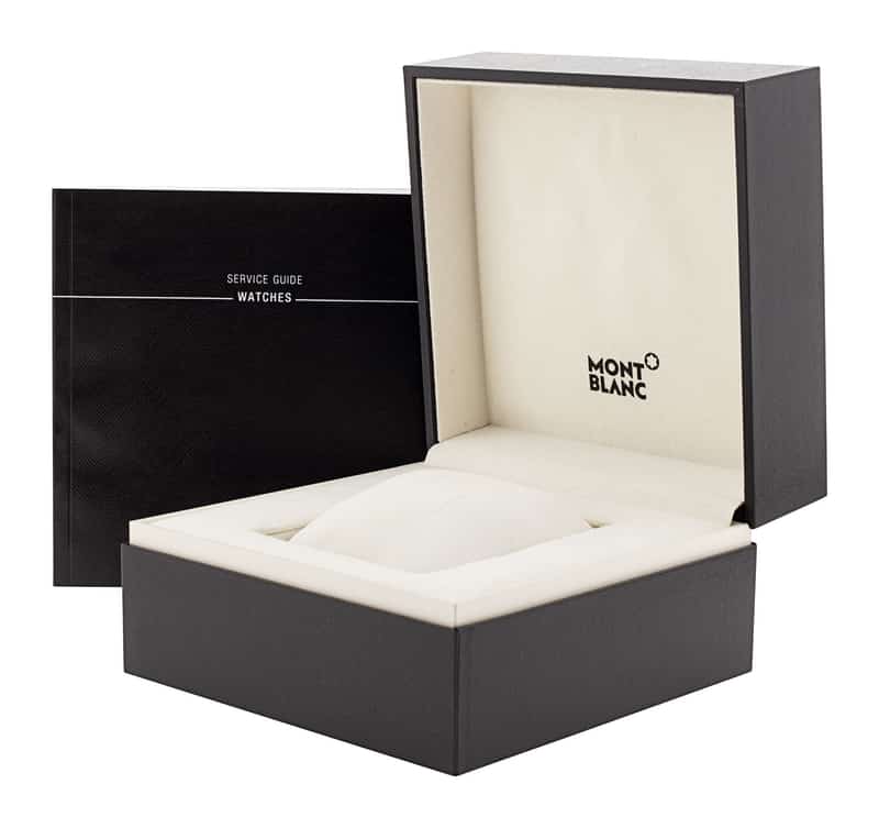 Montblanc 1858 116479